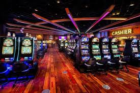 Официальный сайт Aurora Casino